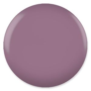 DND Daisy Antique Purple 489 Gel Nail Polish